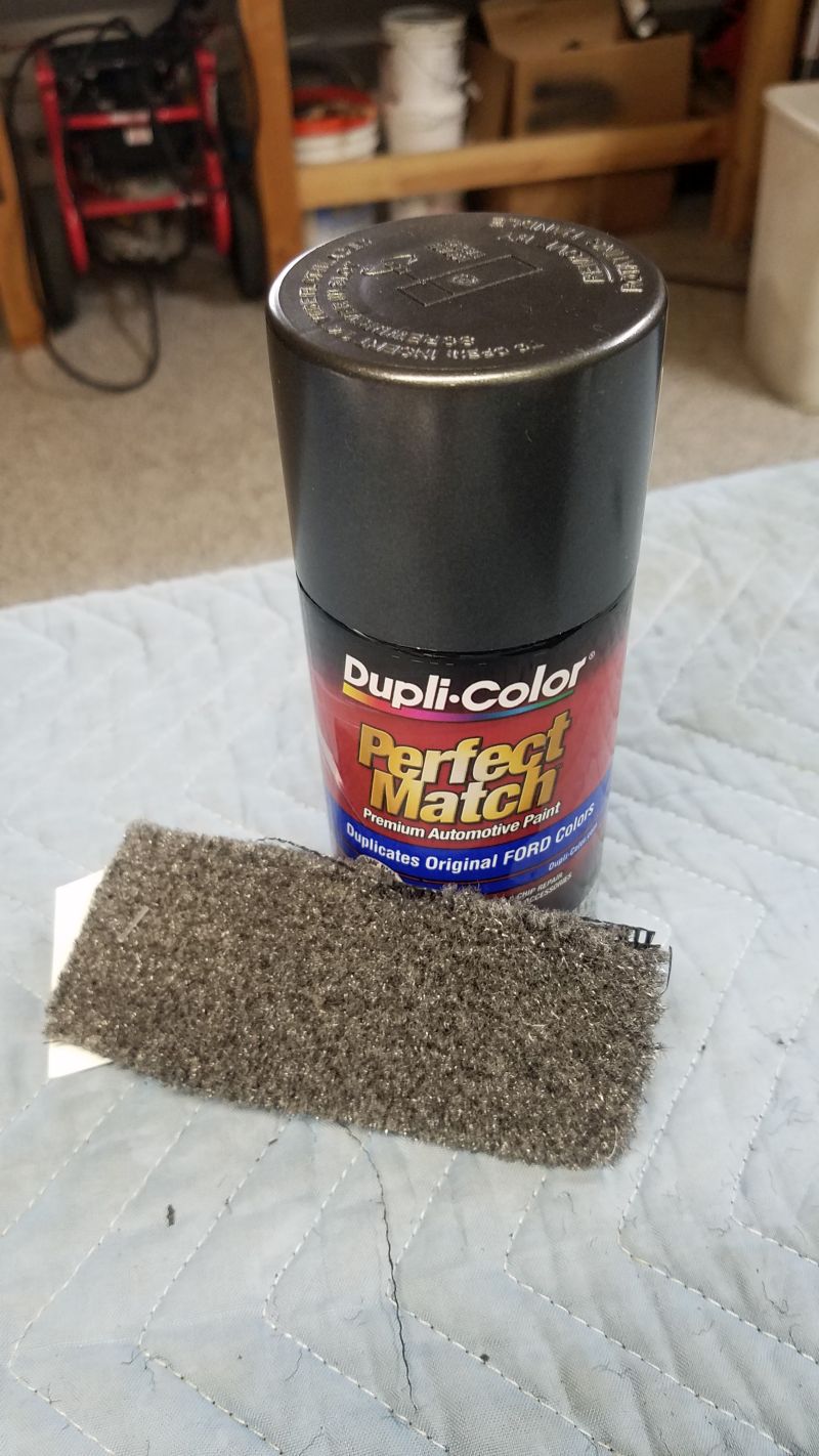 Carpetsample