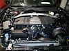 Engine mods complete