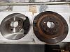 rotors diameter resized