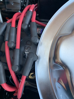 Air Cleaner Relief1