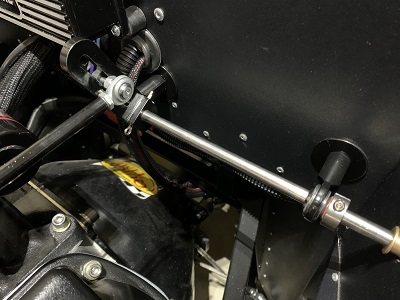 MTL EngineBay Close up