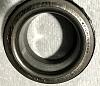 Original Bearing Part No  a