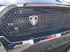 GT500 grill