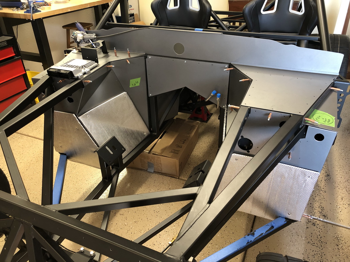 Brandle forum Update 142