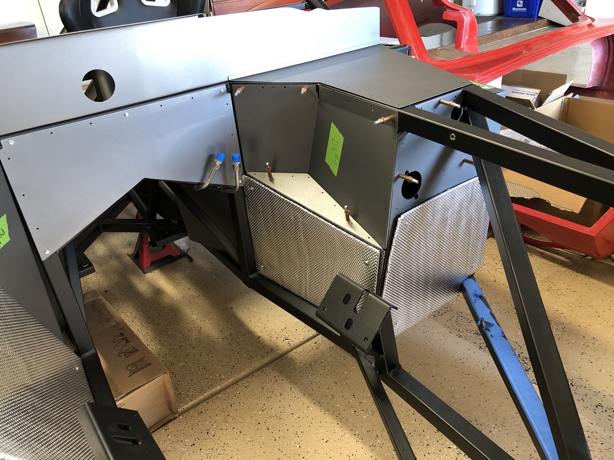 Brandle forum Update 143