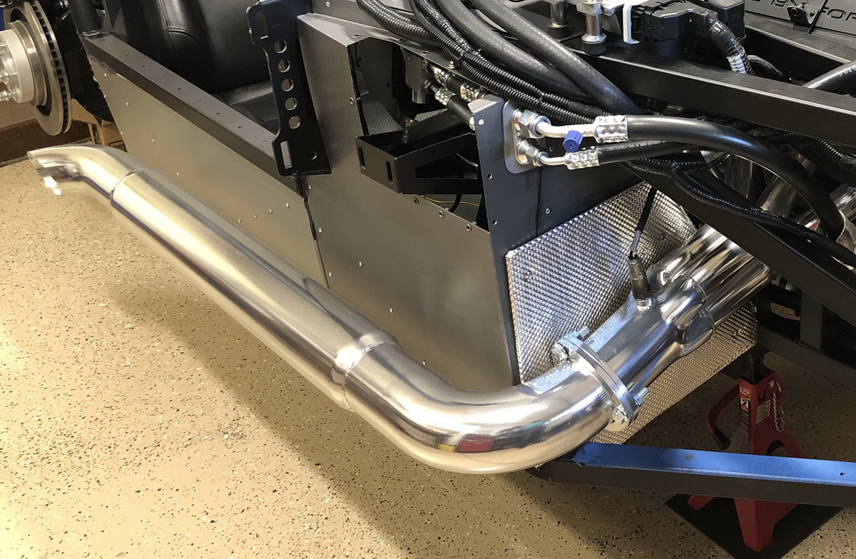 Brandle forum Update 146