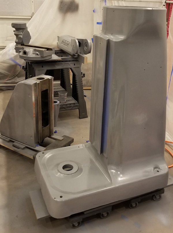 2020 10 29 BridgeportPaintComplete