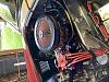 air cleaner new compressed