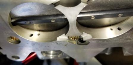 Secondary Idle Slot After Adjustment sm