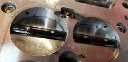 Primary Idle Slots before Adjustment sm