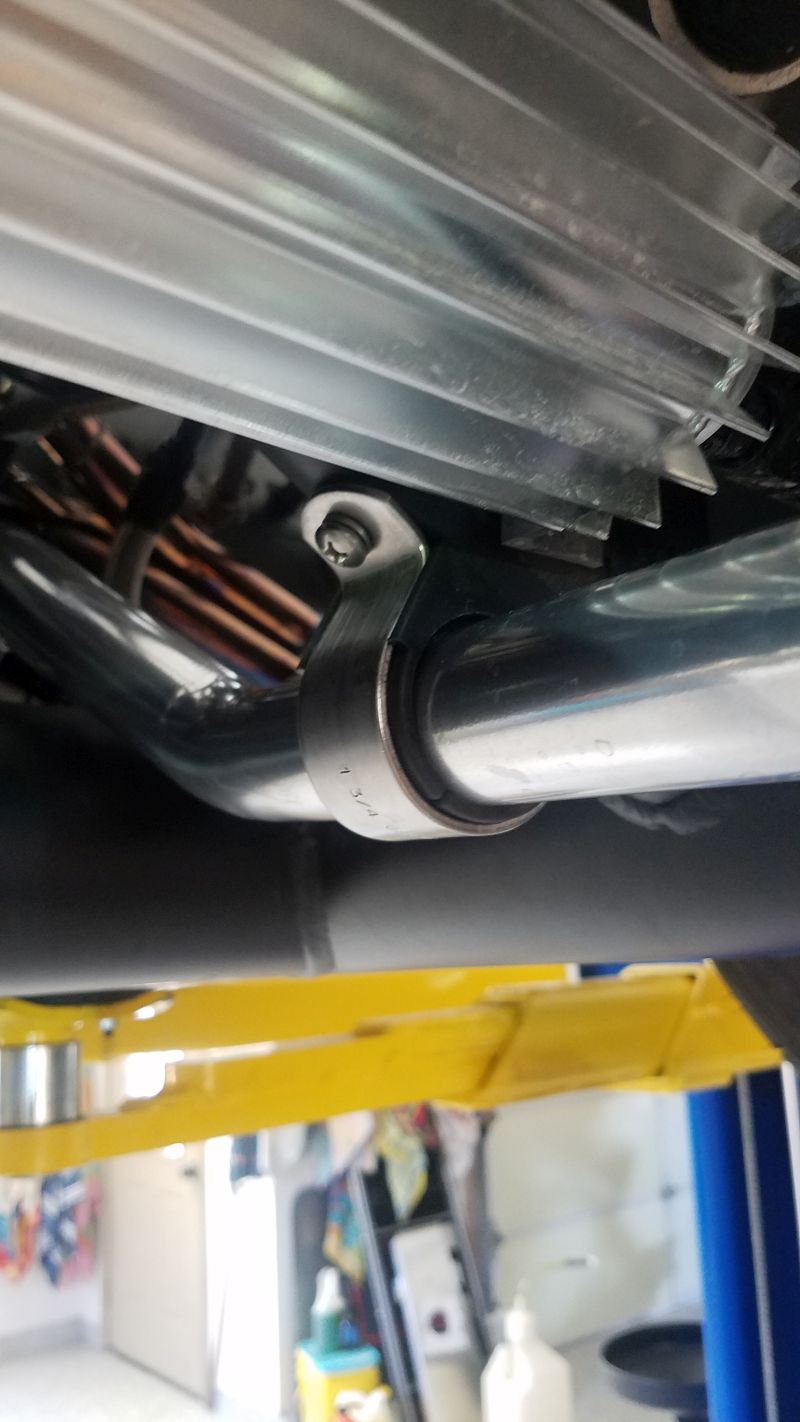 Breezehosemount