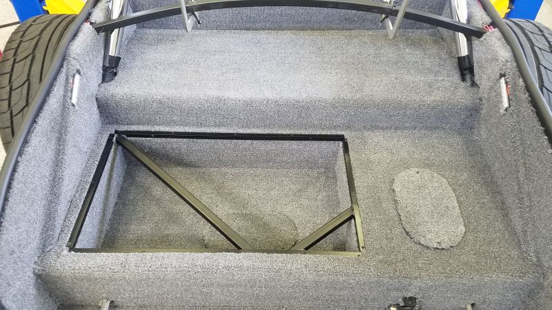 Trunktrim