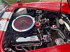 Blueprint 347 with Edelbrock Pro Flo 4 assembled and tuned by Mike Forte. Dyno'd at the flywheel at 439/439!
