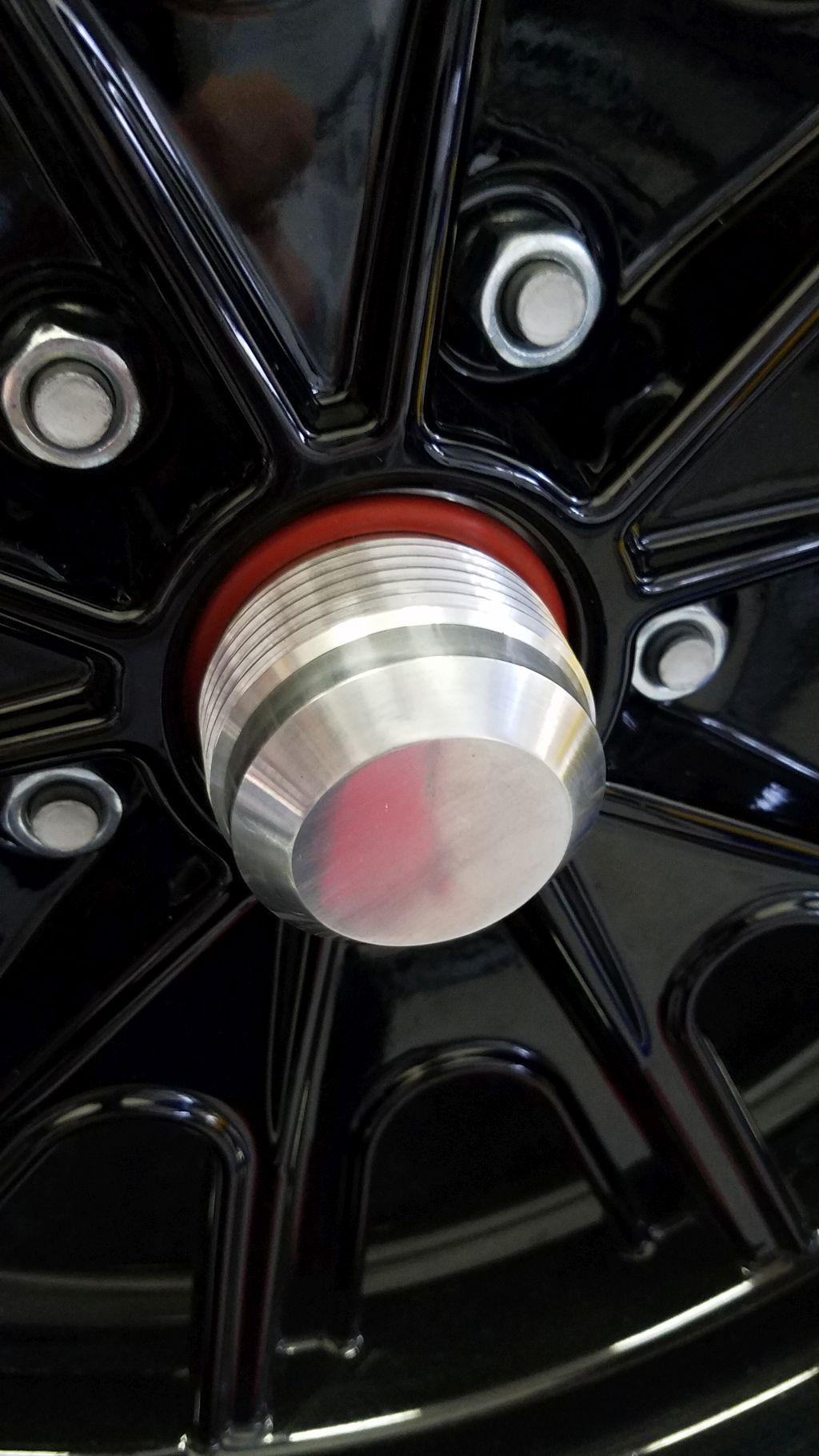 SpinnerOring