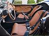 1965 replicakit backdraft racing 427 shelby cobra bespoke paint and interior 2