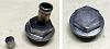 ej207 Oil Cooler Return Port modified to plug  4a