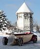 33 Osthoff 02; Dashing Through the Snow........