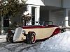 33 Osthoff 04; Elkhart Lake's Osthoff Resort makes a good spot for Winter Photos.