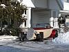 33 Osthoff 05; The pleasant surprise was that the car started right up even at 11�F.