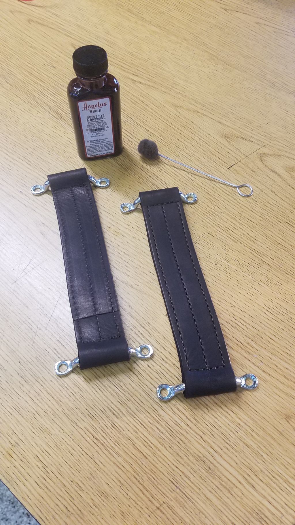 Doorstrap