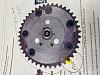 cam phaser f150 riming mark