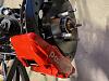 front brakes