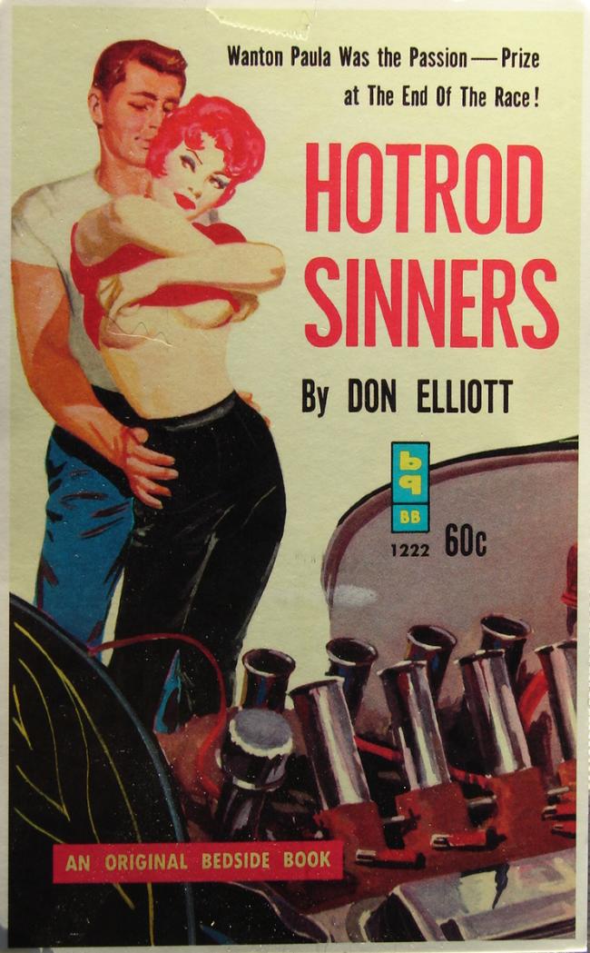 HotRodSinners