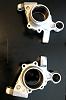STi Rear Uprights painted  1a