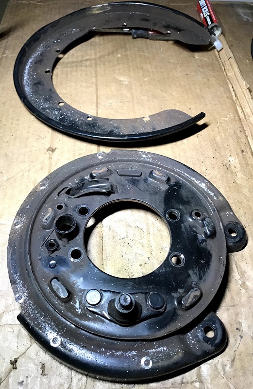 Dust Shield Removed  b