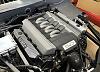 0000000 Cobra LeMans Valve Covers on Gen 2 Coyote 5.0