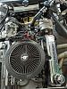 Engine Top