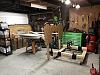 Blitzboy builds a roadster