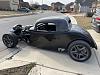 FFR 33 Hot Rod