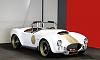 White Gold Cobra