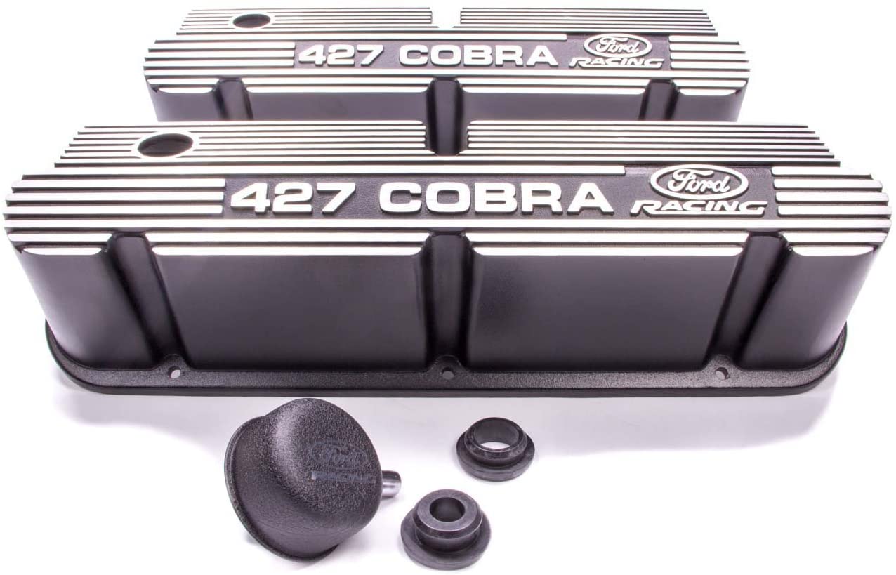 427 Cobra Valve Covers for 351w