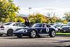 Cars and Coffee cruise 2020 @boisecarsandcoffee