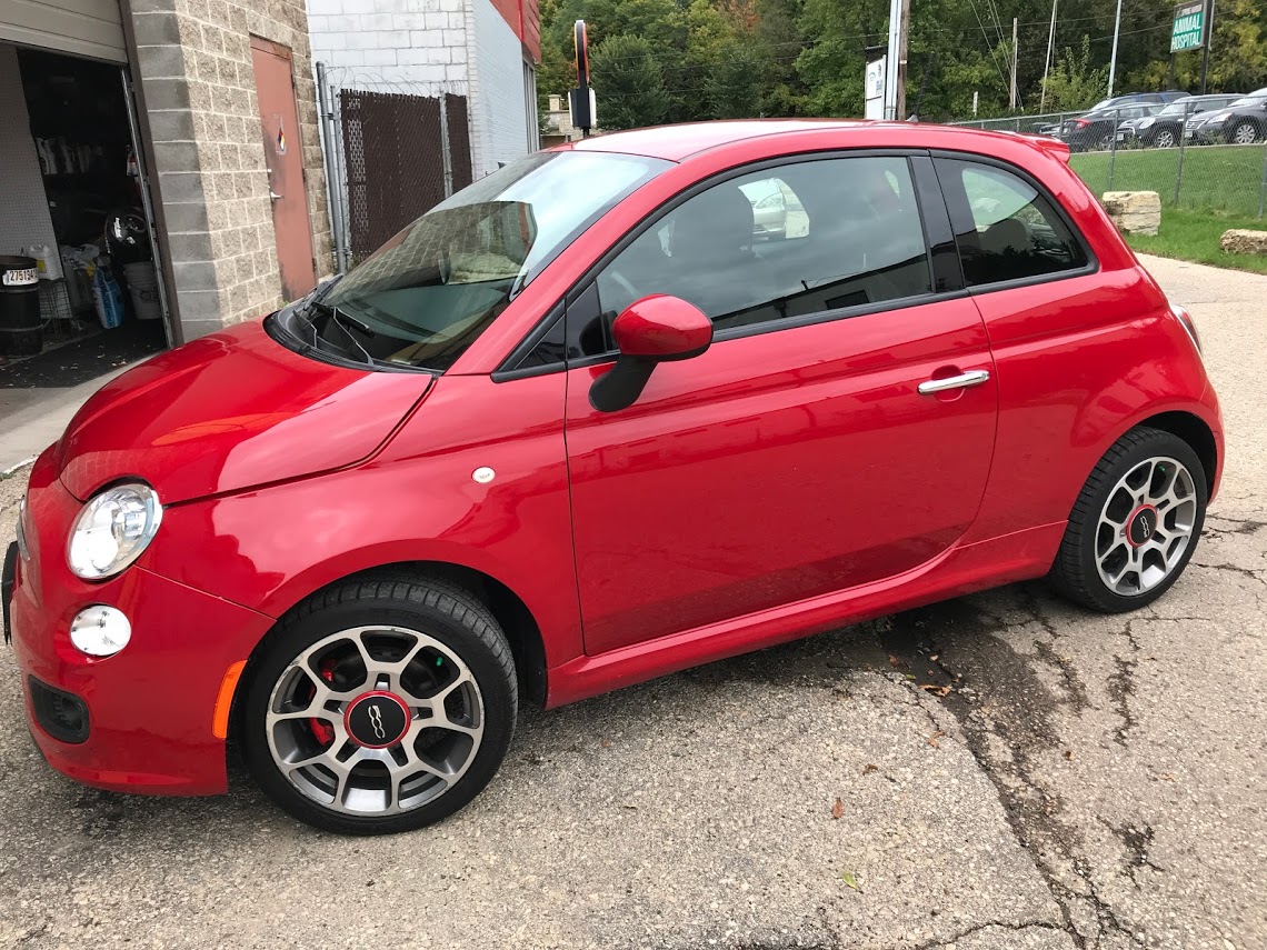 Fiat