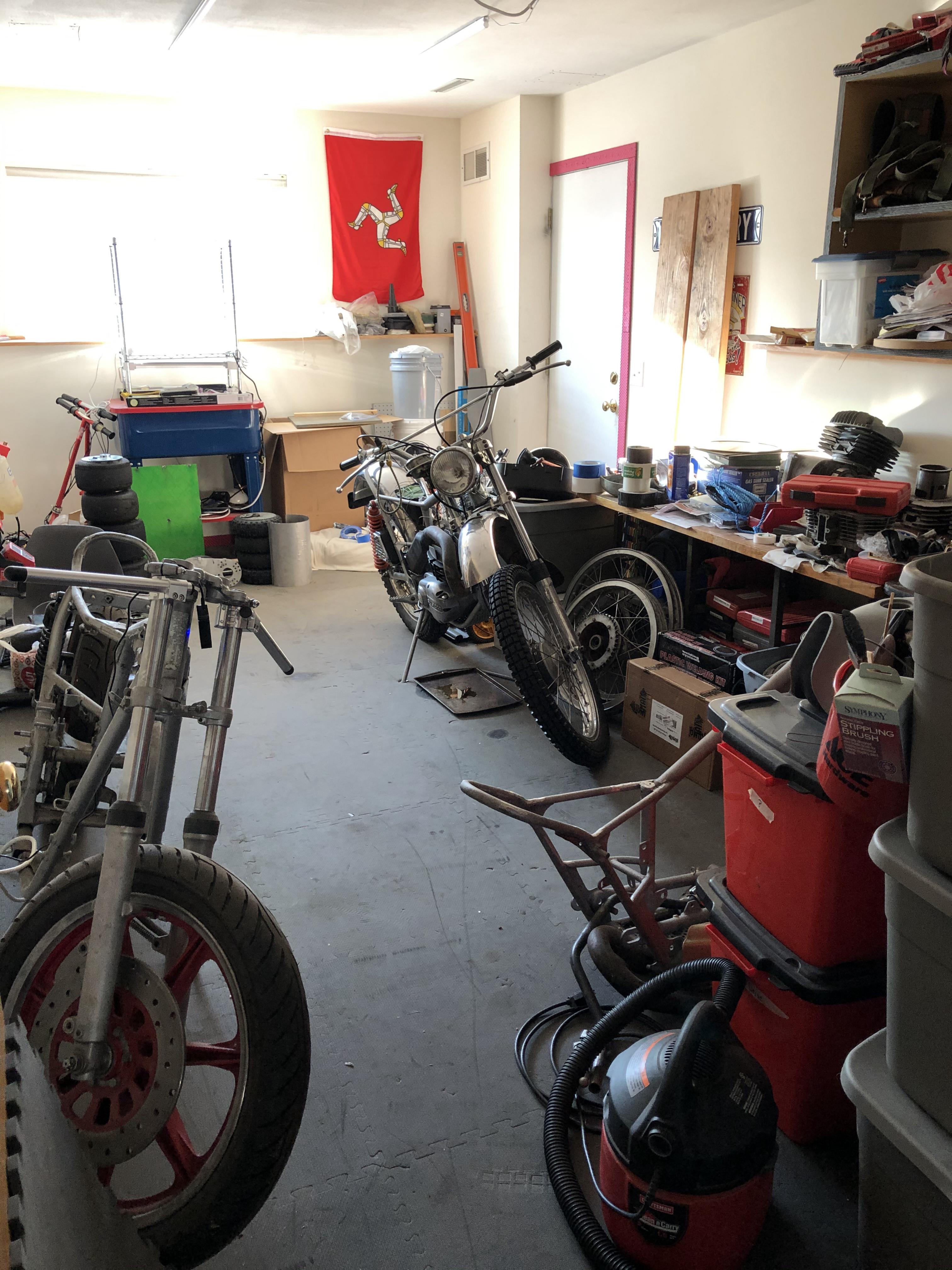 Workshop