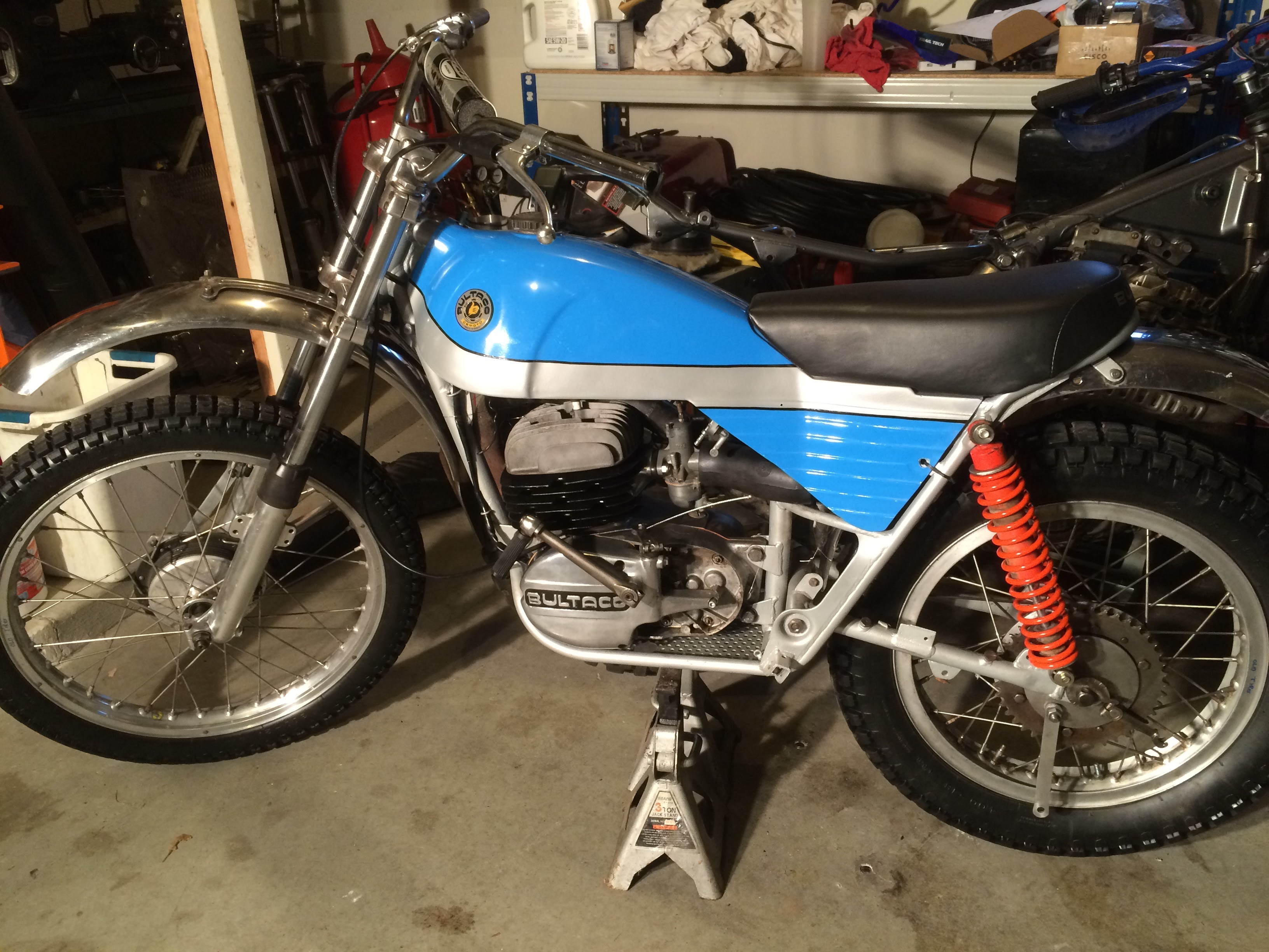 Bultaco