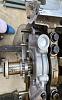 New Oil pump Hsing and crank gear installedv2