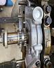 New Oil pump Hsing and crank gear installedv3