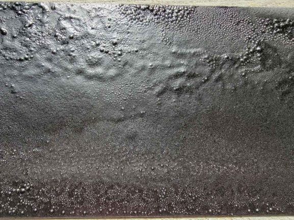 Beadliner Close Up