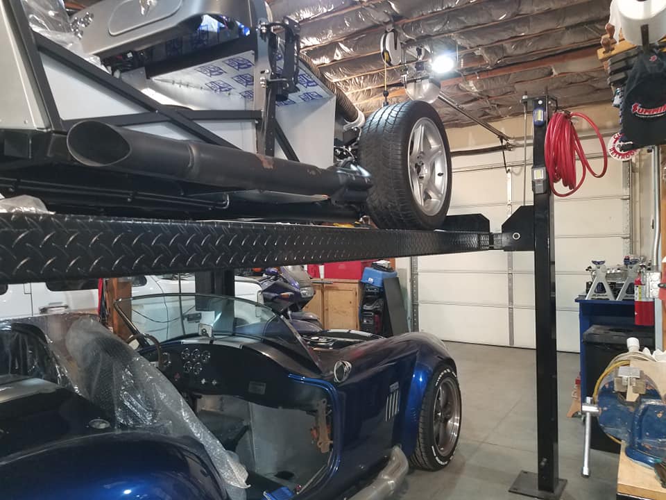 Cobras