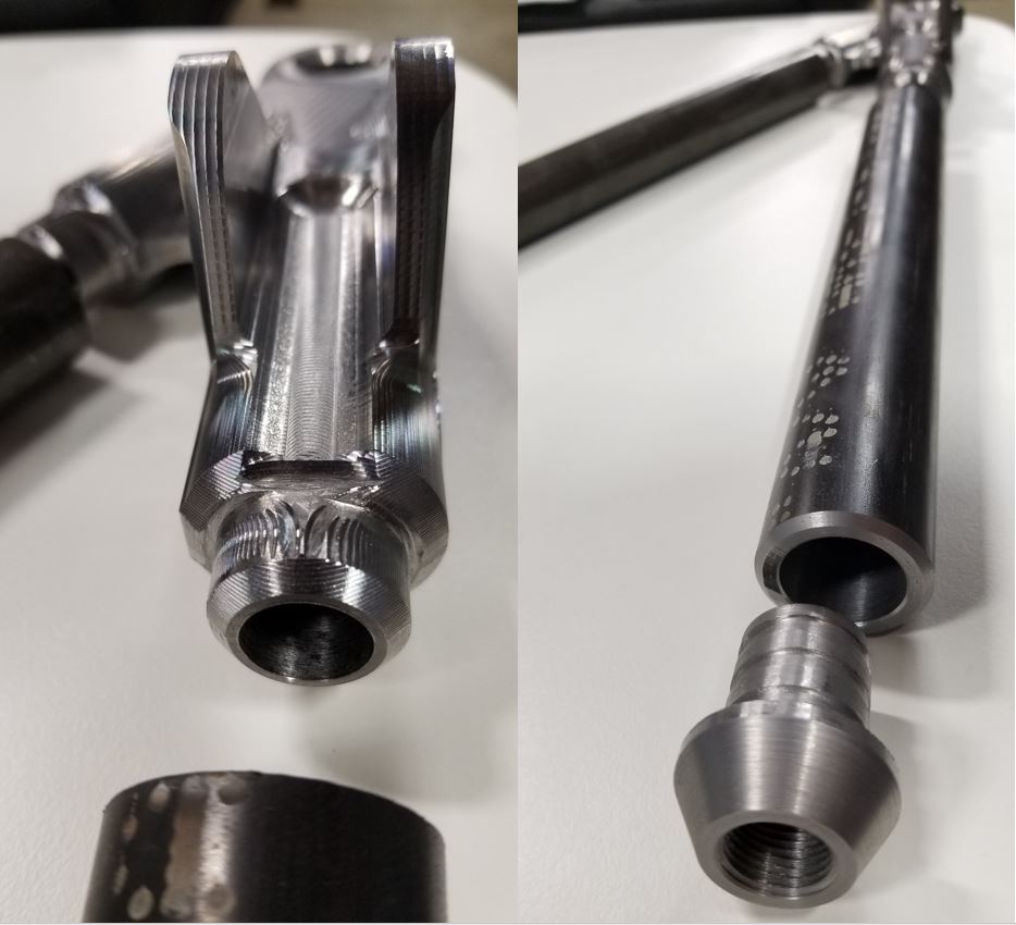 2021 03 12 Lower RH Arm Details