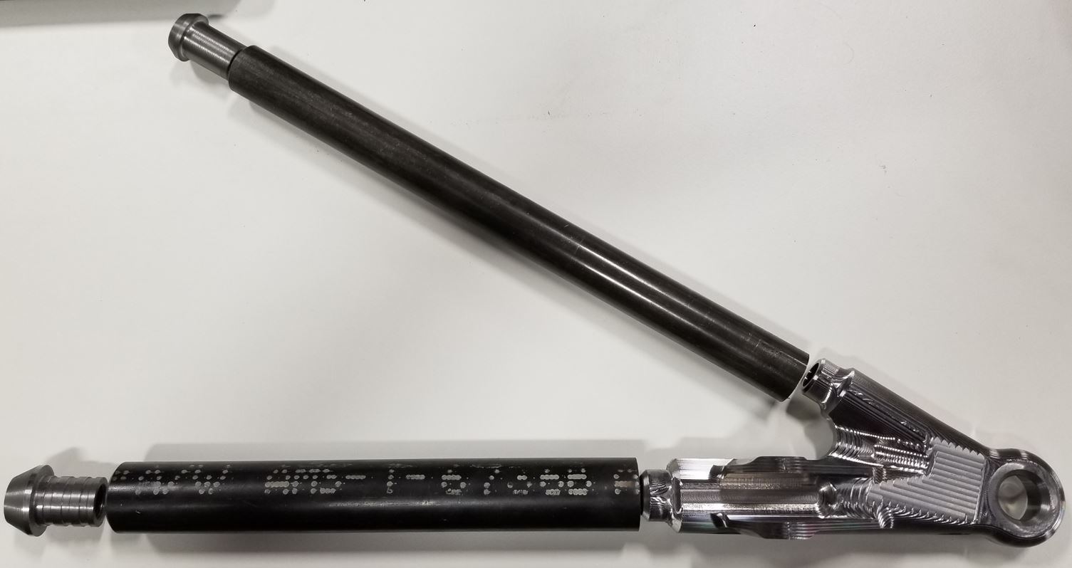 2021 03 12 Lower RH Arm Overview