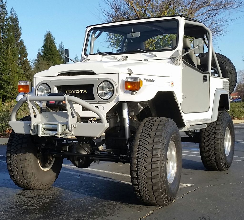 FJ40