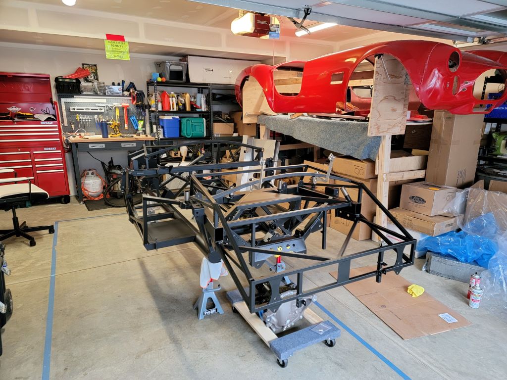 Sheet Metal Off