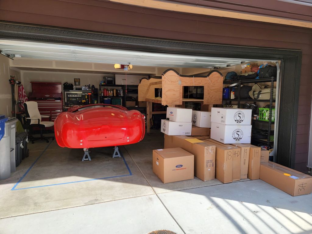 Welcome Home