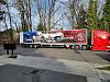 Truck Arrives