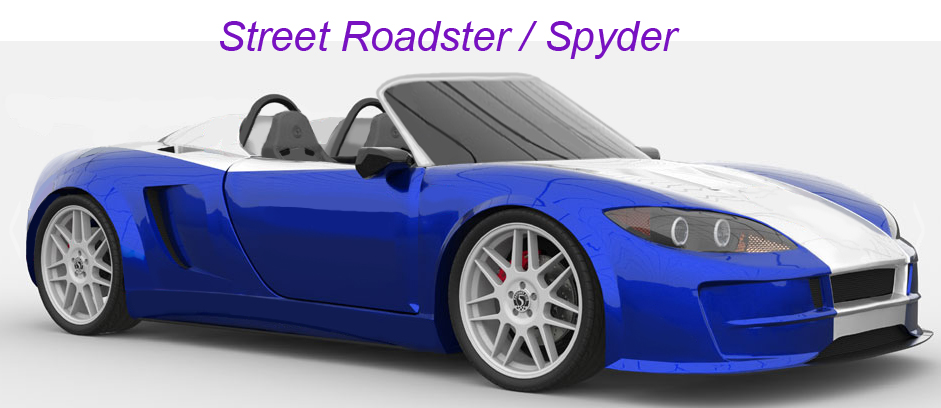 01 StreetVersion